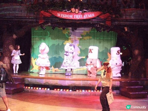 如果大家都係「KT 控」，推介日本必去「Sanrio Por...