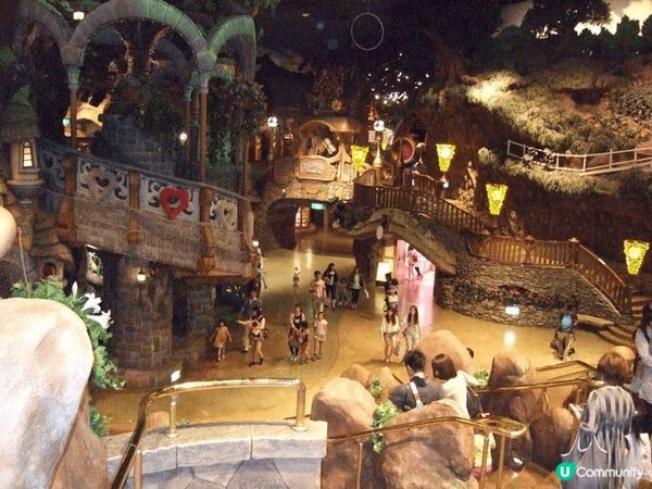 如果大家都係「KT 控」，推介日本必去「Sanrio Por...