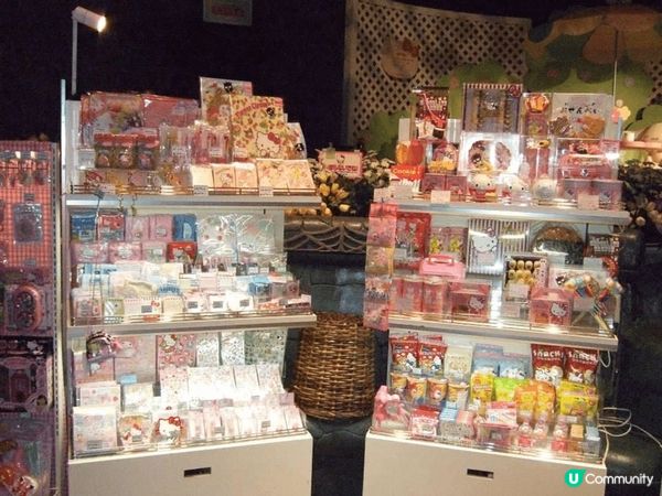 如果大家都係「KT 控」，推介日本必去「Sanrio Por...