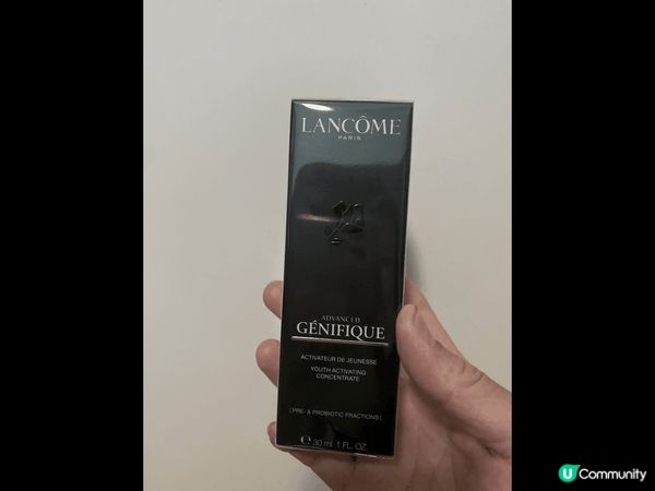 Fancl Lift Water Jelly, 夏天太合用，...