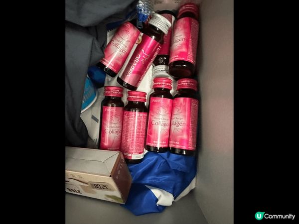 追月最好影月亮相，同時間飲美肌飲品，感覺會覺得皮膚好了，不知...