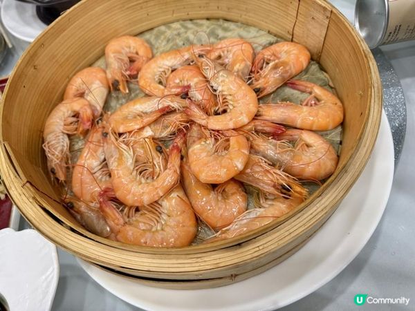 🦐🦐《晚飯優惠組合》🦐🦐