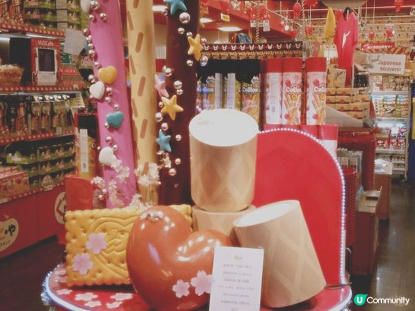 去大阪必到通天閣、心齋橋、神社。去日本最緊要影靚相、買好物、...