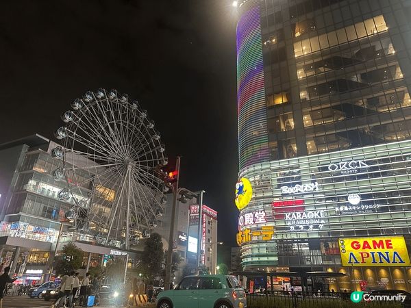 暑假日本之行，吃、喝、玩、樂、買不亦樂乎，大人細路都好開心，...