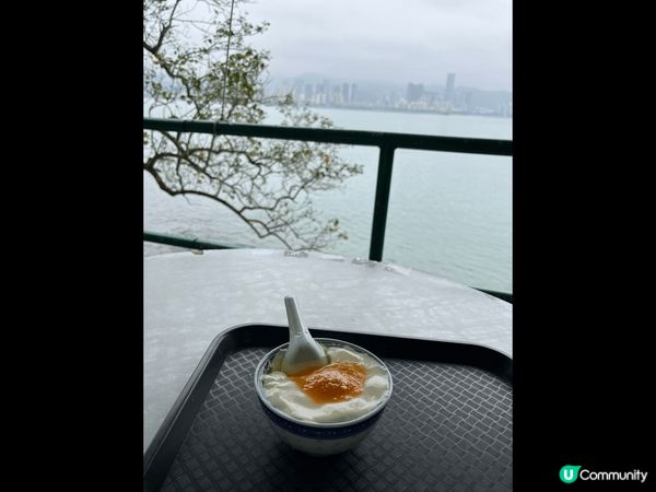 今次去?打卡地方係?鹿頸??，鹿頸除?好靚?山景之外仲有海景...