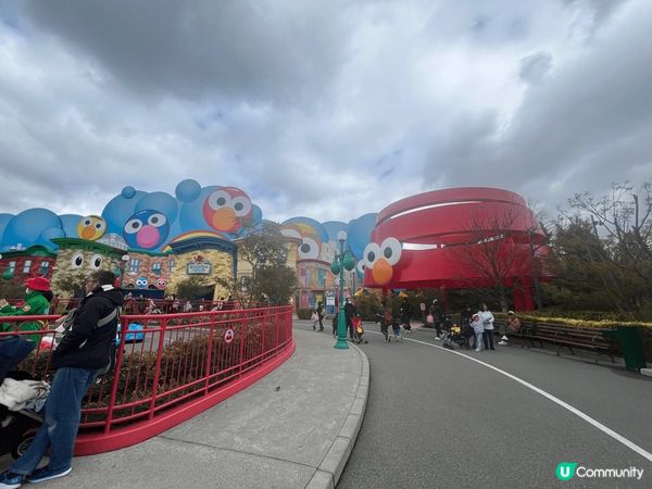 日本環球影城，位於大阪，可以?Klook或者Trip.com...