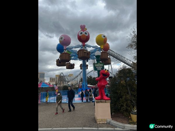 日本環球影城，位於大阪，可以?Klook或者Trip.com...