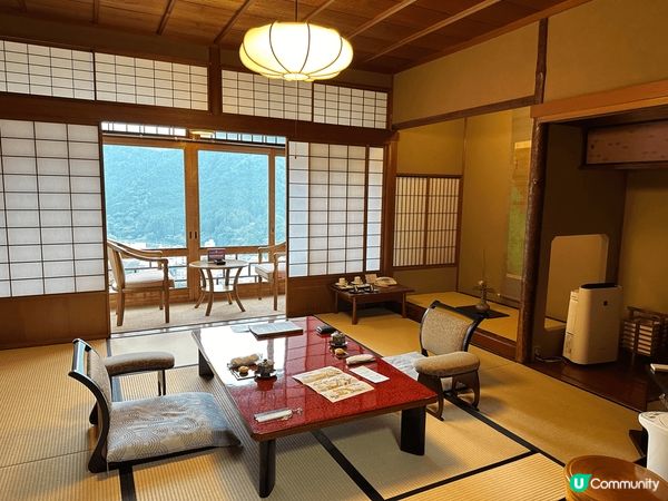 日本三大名泉??之一?下呂溫泉??被譽為美人之湯，有?美肌及...