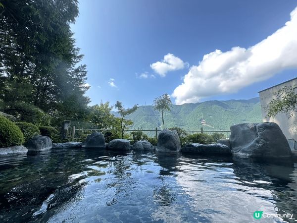 日本三大名泉??之一?下呂溫泉??被譽為美人之湯，有?美肌及...