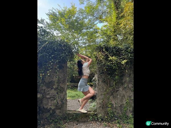 濟州真係一個環境好舒服，好多戶外打卡位?地方?建議秋冬去會比...