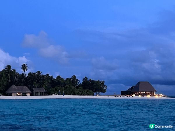 每次和老公的旅行，只要帶著期待和快樂的心情，都能拍出美麗的照...