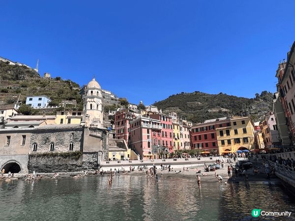 每次和老公的旅行，只要帶著期待和快樂的心情，都能拍出美麗的照...