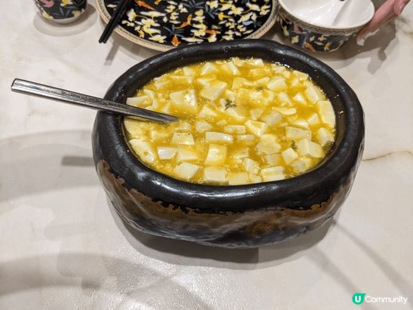 深圳羲和京致，$280就可以食到咁精緻的套餐，每個小菜都好好...