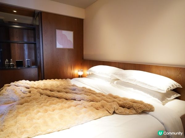 台北東區型格酒店開箱！🤩  
台北大安伊普索酒店 -  新酒