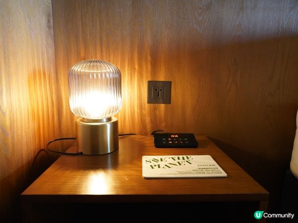 台北東區型格酒店開箱！🤩  
台北大安伊普索酒店 -  新酒