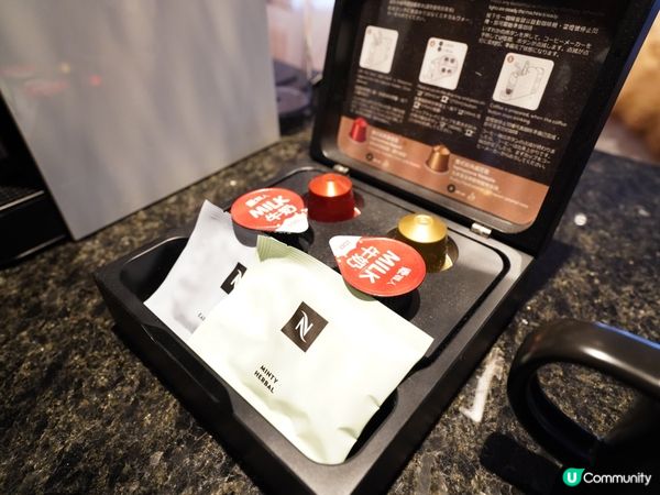 台北東區型格酒店開箱！🤩  
台北大安伊普索酒店 -  新酒