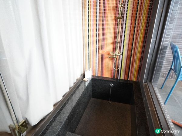 台北東區型格酒店開箱！🤩  
台北大安伊普索酒店 -  新酒