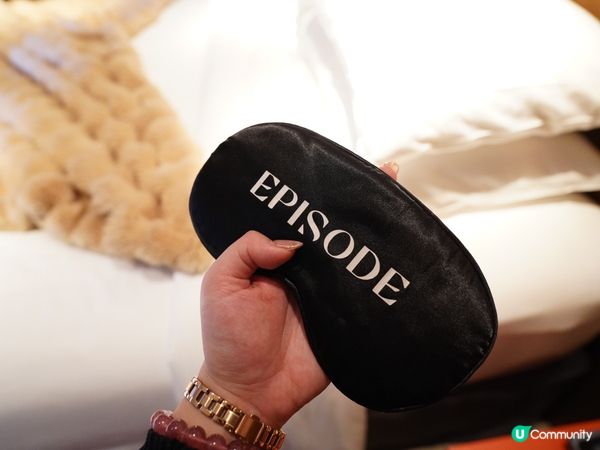 台北東區型格酒店開箱！🤩  
台北大安伊普索酒店 -  新酒