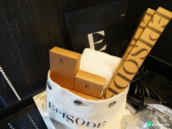 台北東區型格酒店開箱！🤩  
台北大安伊普索酒店 -  新酒