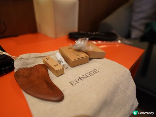 台北東區型格酒店開箱！🤩  
台北大安伊普索酒店 -  新酒