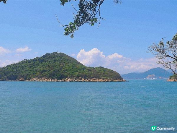 西環｜西環碼頭⛵️