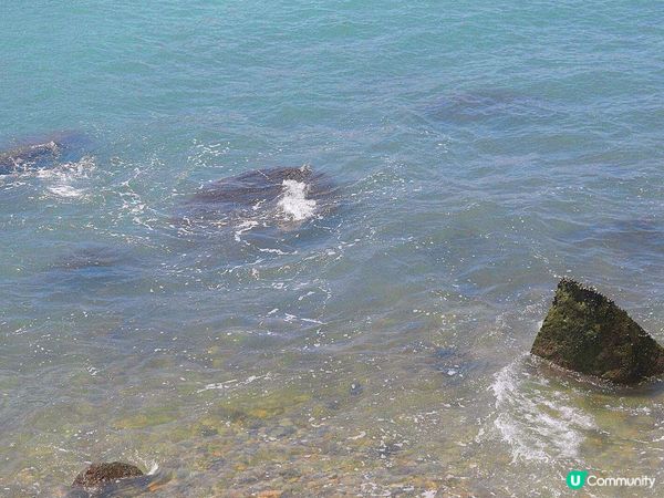 西環｜西環碼頭⛵️