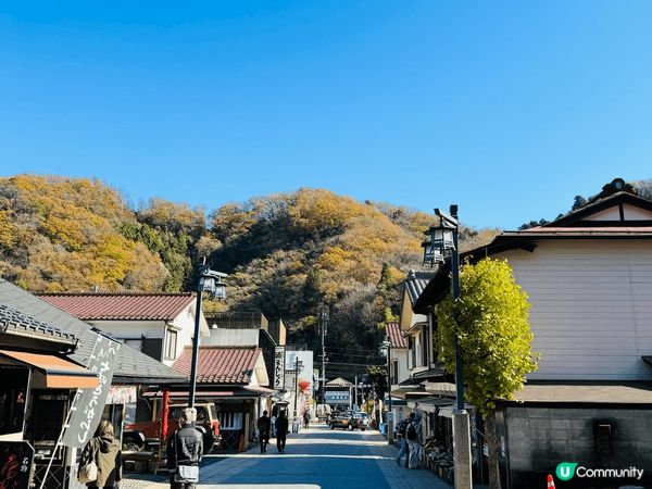 在這趟日本之旅，從琳琅滿目的建築物，我感受到都市的繁榮，亦感...