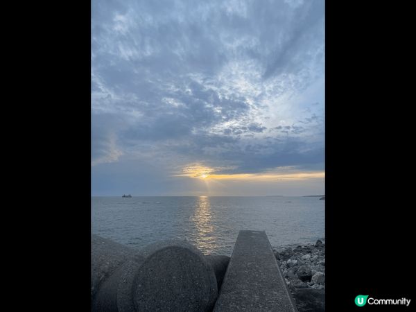沖繩美麗海水族館，為世界上最大的水族館之一，未去前以為跟一般...
