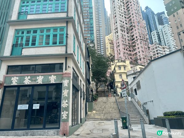 喜?香港，生活在香港