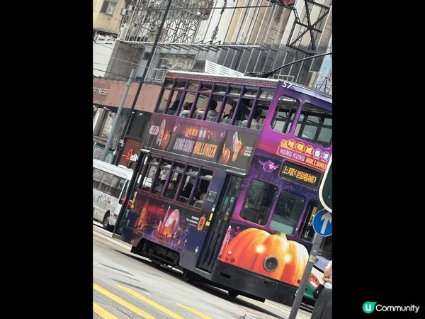 喜?香港，生活在香港