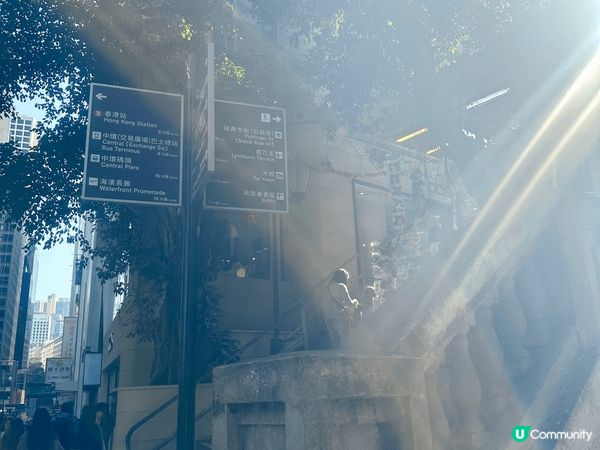 喜?香港，生活在香港