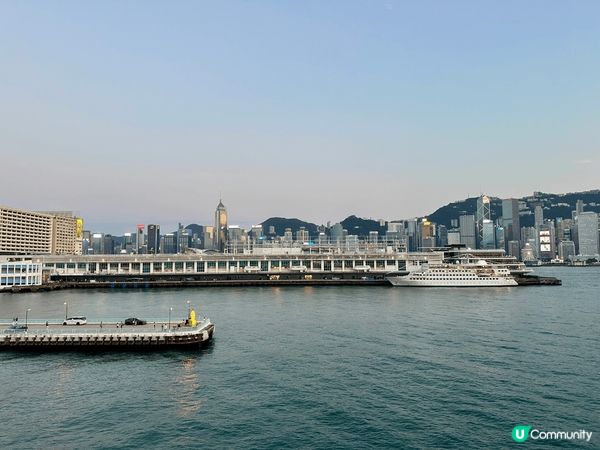 喜?香港，生活在香港