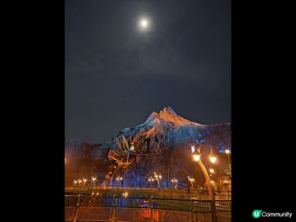 我喜歡這些景點：中文大學、墨爾本、東京迪士尼，那些景點很有生...