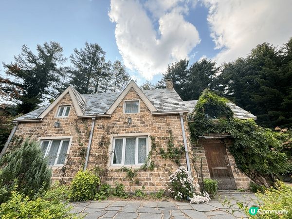 晨靜樹木園係韓國近首爾郊區最靚世外桃源，呢度有一個超過30萬...