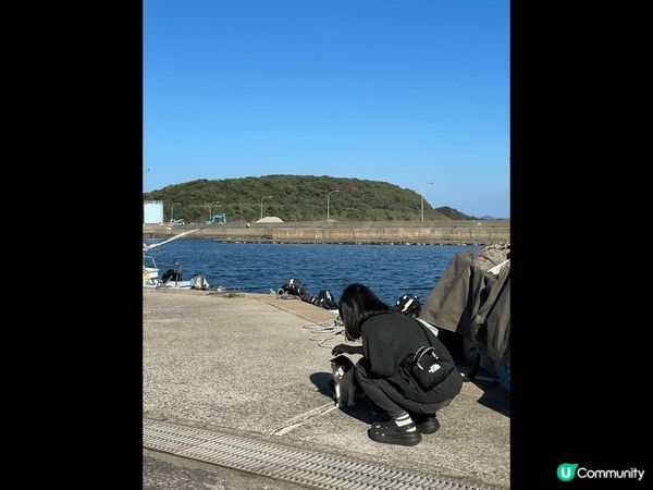 這張照片展示了日本福岡太宰府、相島和商場的美麗景觀，我喜歡太...