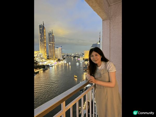 泰國????與香港距離只係約150分鐘機程，機票不太貴，超多...