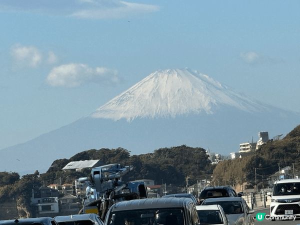 日本鎌倉高校前，作為一個男兒當入樽粉絲，一生人必須要多一次朝...