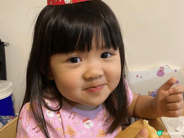 無論何時何地，有可愛的小朋友的地方，都會成為動人美景。