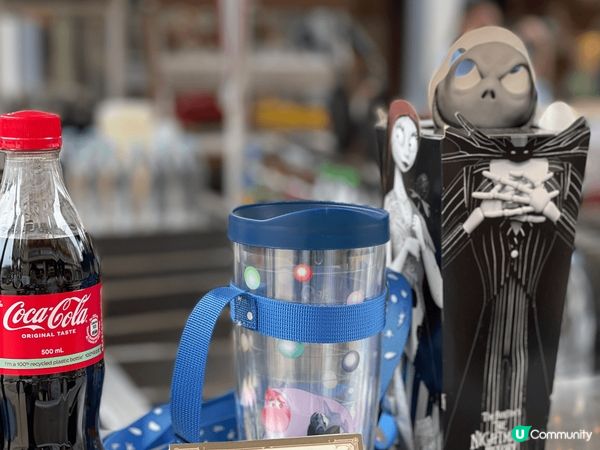 萬聖節🎃😈 惡人舞動迪士尼！