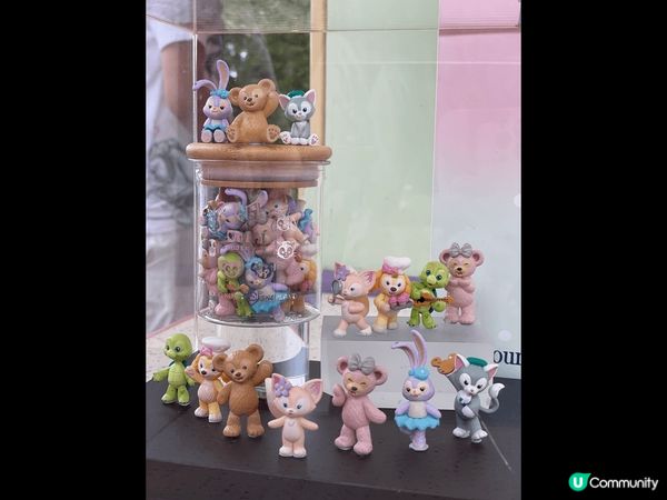 萬聖節🎃😈 惡人舞動迪士尼！