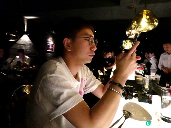 隱藏在防火巷裡的驚喜!Bar Pun 台北酒吧體驗🔥