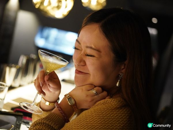 隱藏在防火巷裡的驚喜!Bar Pun 台北酒吧體驗🔥