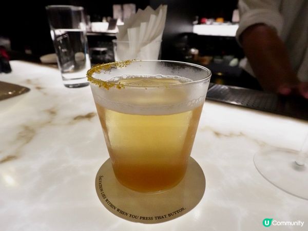 隱藏在防火巷裡的驚喜!Bar Pun 台北酒吧體驗🔥