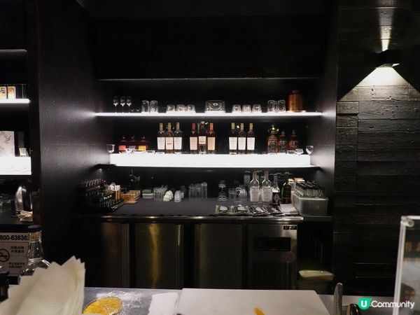 隱藏在防火巷裡的驚喜!Bar Pun 台北酒吧體驗🔥