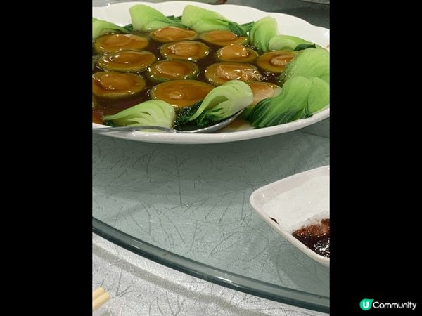 要是香港?美食一定要去大圍，除?有好靚?日落，大圍小館都係一...