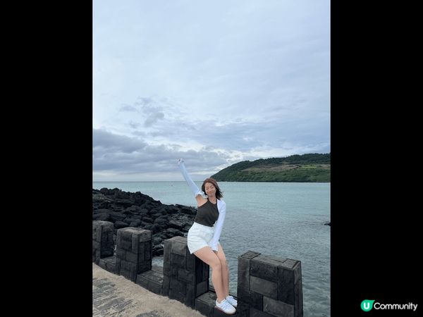 濟洲是個好地方??適合自駕遊，遠離城市煩囂～如果想去輕鬆遊真...