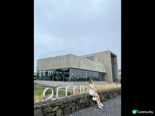 濟洲是個好地方??適合自駕遊，遠離城市煩囂～如果想去輕鬆遊真...