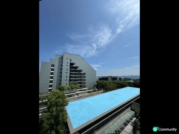 我?去左深圳大梅沙玩，入住京基海灣大酒店，呢間酒店可以享用埋...