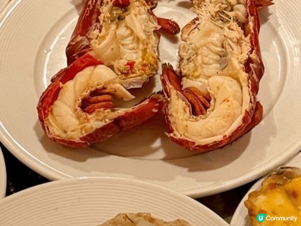 萬聖節??將至，到酒店吃自助餐大吃大喝 #狂歡party t...