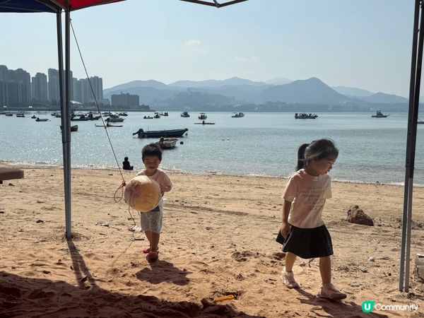 兒童遊戲室兒童最愛，炎夏消時好地方